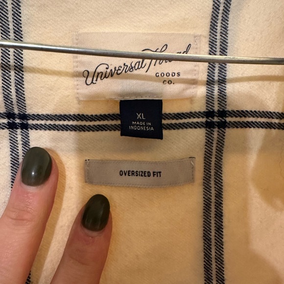 Women’s Flannel Lot L/XL - Picture 11 of 12